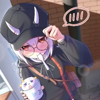 「とわ」のユーザーアイコン