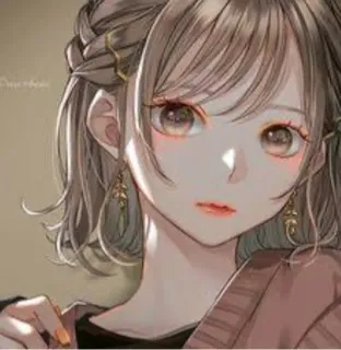 「凛」のユーザーアイコン