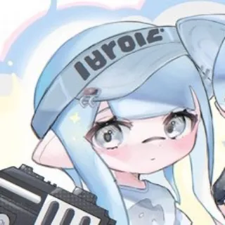 「ドナ」のユーザーアイコン