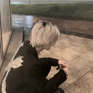 「櫆 琉 .」のユーザーアイコン