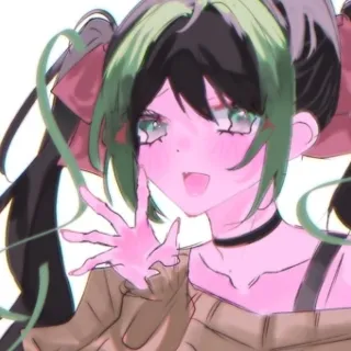 「♡貴方のトリコ♡」のユーザーアイコン