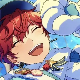 「一彩の犬耳になりたい」のユーザーアイコン