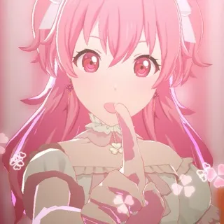 「愛莉ファン」のユーザーアイコン