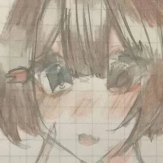 「咲」のユーザーアイコン