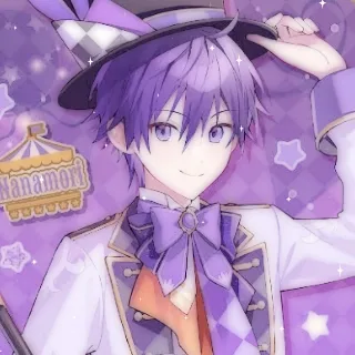 「とあ」のユーザーアイコン