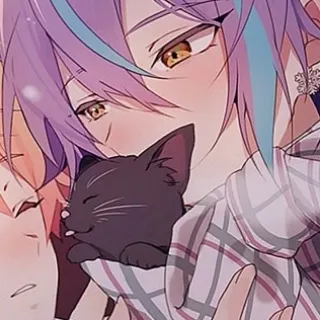 「凜」のユーザーアイコン