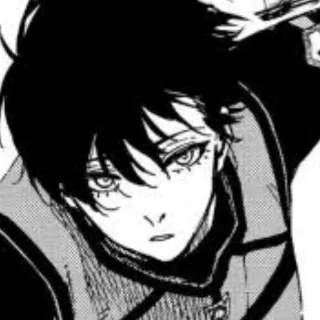 「ジン」のユーザーアイコン