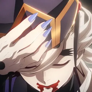 「童磨推し」のユーザーアイコン