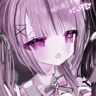 「め ろ 。」のユーザーアイコン