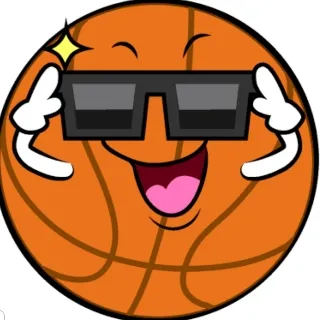 「バスケットボール」のユーザーアイコン