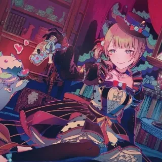 「夢見 未夜  (みよ)」のユーザーアイコン