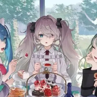 「未夜(みよ)」のユーザーアイコン