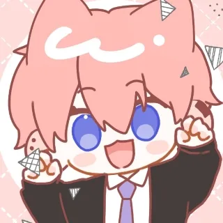 「なるた。」のユーザーアイコン