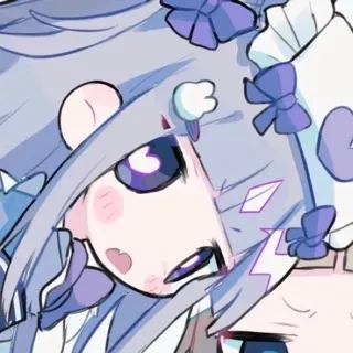 「しゃら」のユーザーアイコン