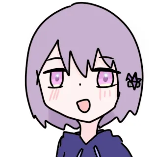 「みい」のユーザーアイコン