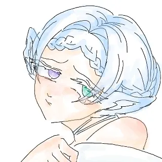 「ピティー」のユーザーアイコン