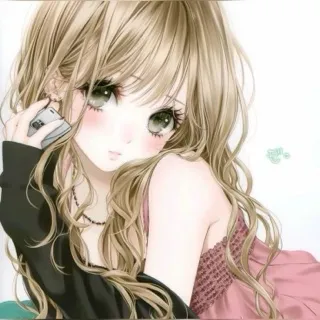 「ゆな」のユーザーアイコン