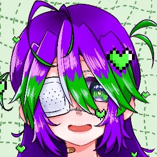 「リュカ」のユーザーアイコン