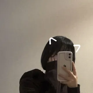 「穂香．」のユーザーアイコン