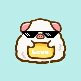 「あやぽて」のユーザーアイコン