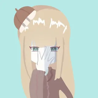 「はる。」のユーザーアイコン