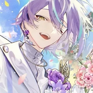 「美亜莉💸💔＠ペア画中」のユーザーアイコン