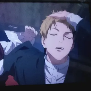 「人の心とかないんか？」のユーザーアイコン