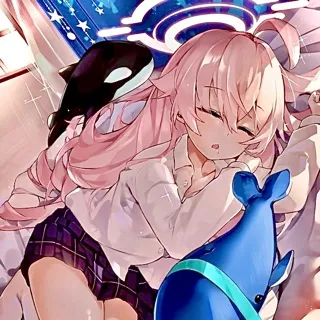 「星猫」のユーザーアイコン