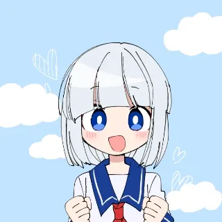 「さくら。2週間巻き舌😭」のユーザーアイコン