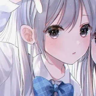 「愛結菜」のユーザーアイコン