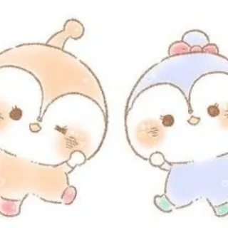 「コキンちゃん」のユーザーアイコン