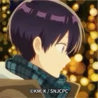 「いわせ」のユーザーアイコン