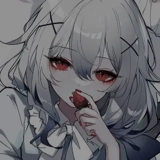 「🍓🍼」のユーザーアイコン