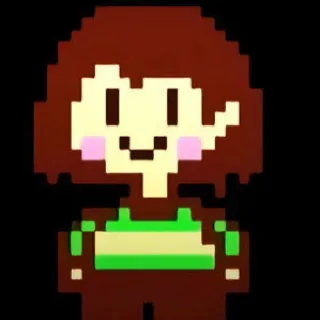 「キャラ」のユーザーアイコン