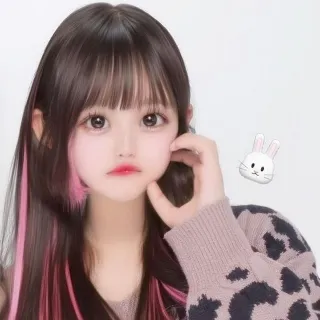「あいり」のユーザーアイコン