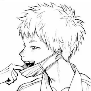 「R」のユーザーアイコン