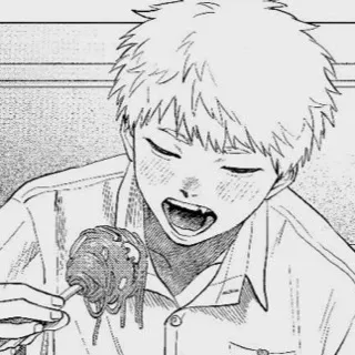 「Y」のユーザーアイコン