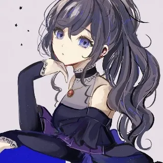 「ましゅまろ」のユーザーアイコン