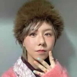 「かめちゃん」のユーザーアイコン