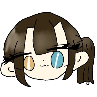 「しあ」のユーザーアイコン