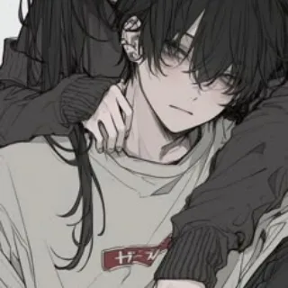 「玲緒:…闇期」のユーザーアイコン