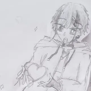 「アイス」のユーザーアイコン