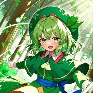 「モブよーせー？」のユーザーアイコン