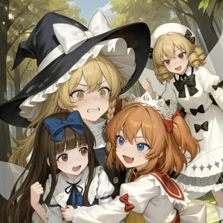 「モブよーせー？」のユーザーアイコン