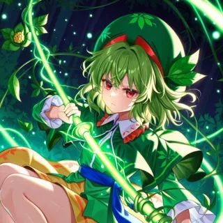 「モブよーせー？」のユーザーアイコン