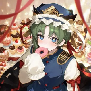 「モブよーせー？」のユーザーアイコン