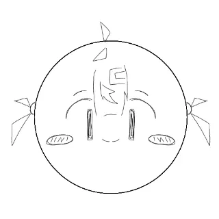 「ましろん」のユーザーアイコン