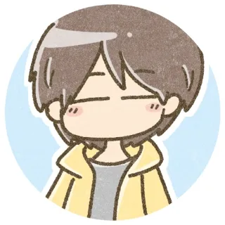 「蒼」のユーザーアイコン