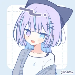 「小夜（さよ）」のユーザーアイコン