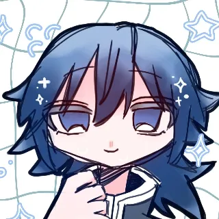 「(ルール役の義勇)」のユーザーアイコン